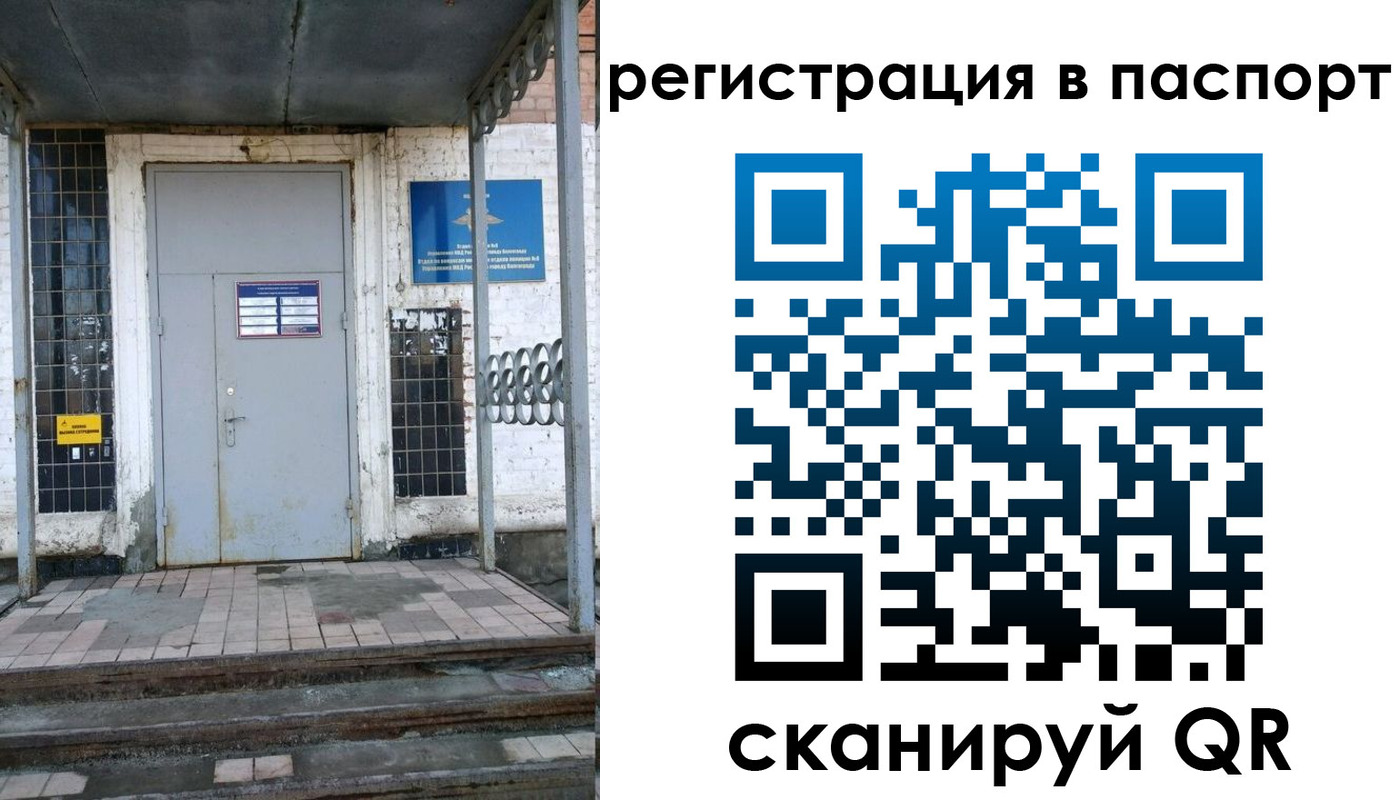 прописка иностранных граждан в Кореновске